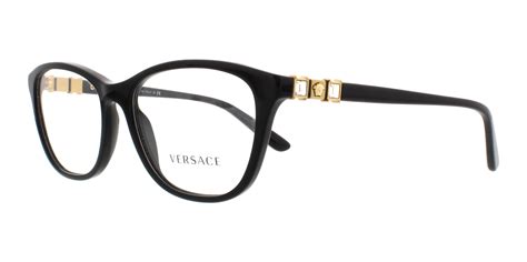 prescription frames for glasses 2019 for women versace